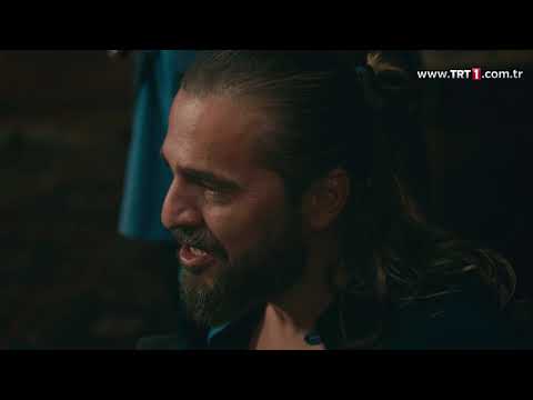 Diriliş Ertuğrul 115 Bölüm Saadettin Köpek In Ertuğrul A İşkencesi