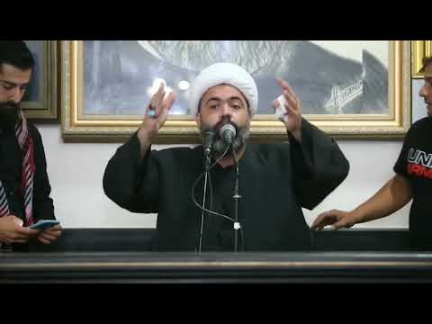 الاما السفر يا نور البصر