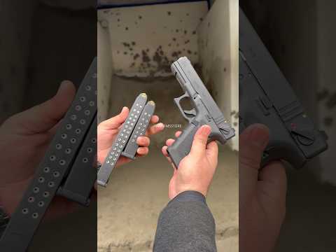 Glock 18c Pak Arms Store