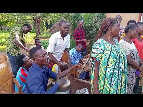 Mufikilu Wa Tâtu Mbuyi Kapiamba Dieudonné Anniversaire De Papa Mbuyi Kapiamba