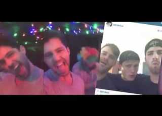  1 SELFIE Official Music Video The Chainsmokers Chunk