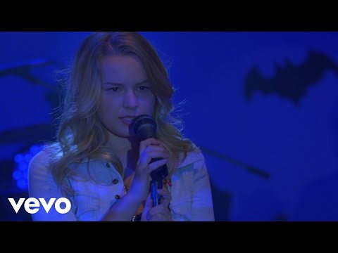 Cast Of Lemonade Mouth Determinate From Lemonade Mouth