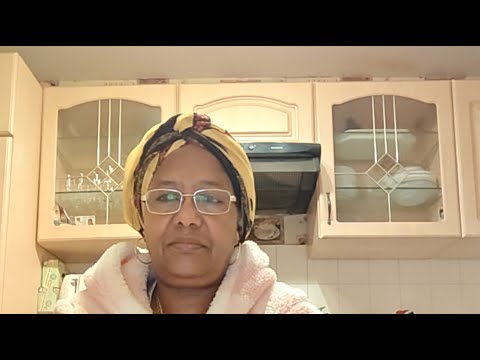 G Kif überträgt Einen Livestream