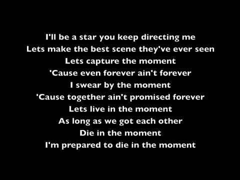 Rihanna Love Without Tragedy Mother Mary Lyric Video