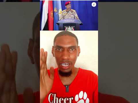 Kungiyar Houthi Sun Yi Barazanar Shigar Wa Iran Muddin Wata Ta Shigar Wa Amurka Isra Ila