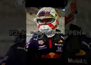 My Predictions For The 2026 Formula 1 Chinese Grand Prix F1 Formula1