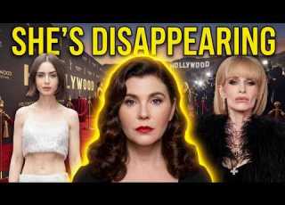The Vanishing Body Why Celebrity Thinness Feels Uncanny