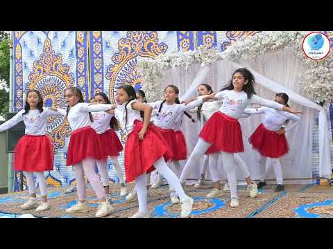 احنا جيل جديد إبداع وتميز رهيب في هذا الإستعراض