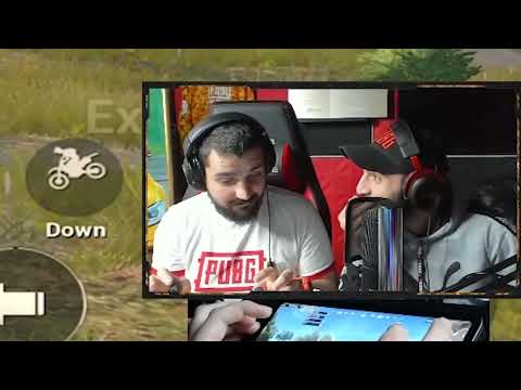 سلسله ابن سوريا النوب مقلب الفتاه الجزء الرابع ببجي موبايل