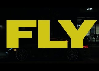 Tone Stith Fly Official Visualizer