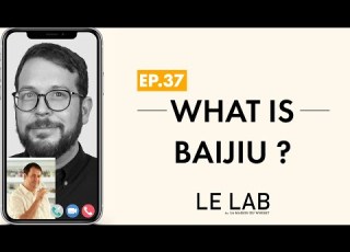 What Is Baiju Ep 37