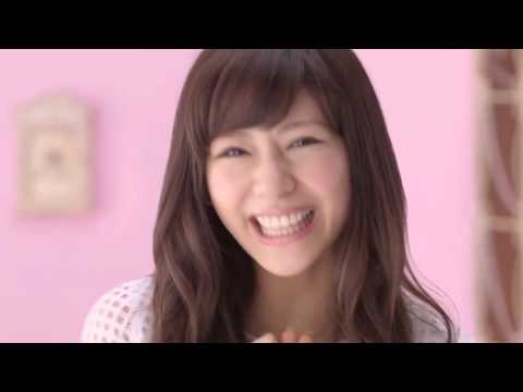 小林製薬 Sawaday PINK PINK 広がる香 西内まりや