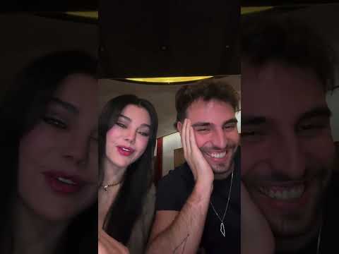 كيفك أمورة هاي قلبي الديو الجديد بين هيفاء وهبي و Saintlevant اكسبلور ترند