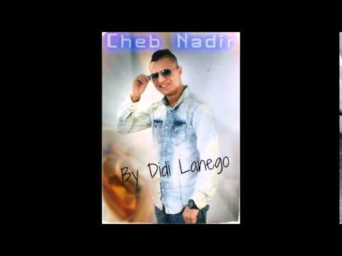 Cheb Nadir Guel3i Renvoi Ana Twahacht La Voix