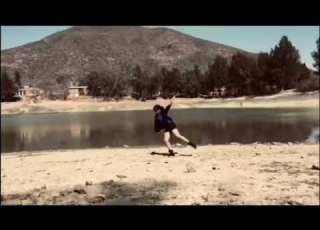  MUDANTES MOVIEND LA ESCENA
