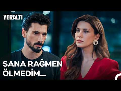 Sana Rağmen Eypio Yeraltı 4 Bölüm