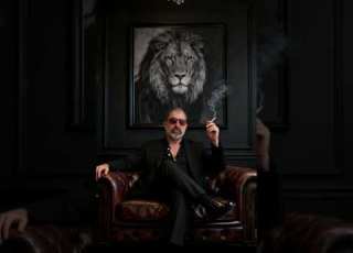 Asa Asdvadz Vicken Missirian