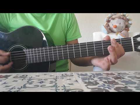 Tutoriel De Wallah Madrit De Dahmane El Harrachi