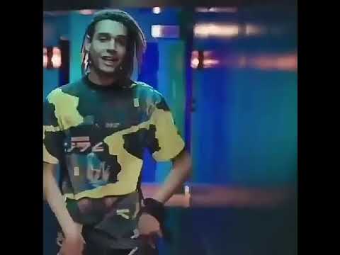 Marwan Pablo مروان بابلو اعلان بيبسي الجزء المحذوف