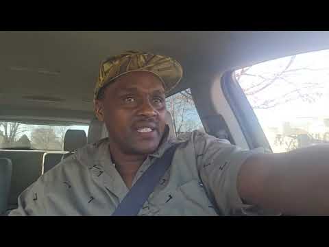 NO MUHAKA UHIKE KANA UHIKANIE WAKINYA AMERICA