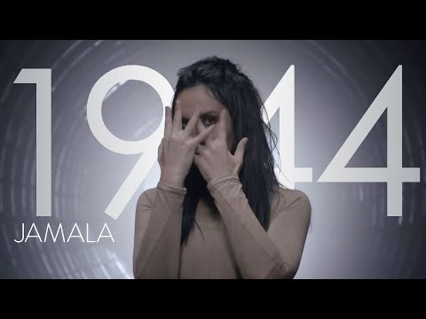 Jamala 1944 Official Music Video