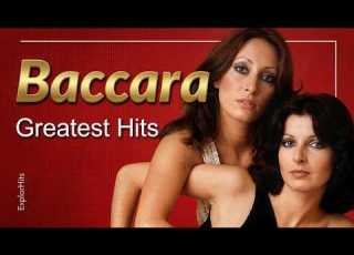 A Tribute To María Mendiola Baccara Greatest Hits RIP 1952 2021