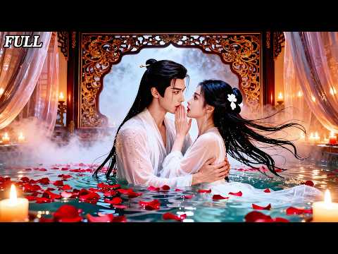 الإمبراطور القاسي يستطيع سماع صوت قلبها حاولت الهرب فحبسها في القصر ويدللها كل ليلة