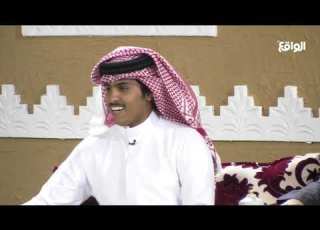  هل دمعي على خدي أسامة المري ليالي الواقع16