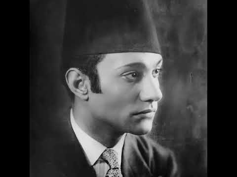 محمد عبد الوهاب سكت ليه يا لساني