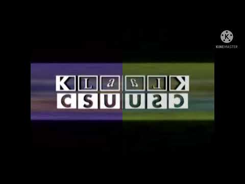 Klasky Csupo Split Low Voice Is Faster