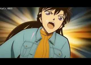 Detective Conan Movie 29 New And Exciting