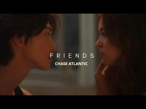 Chase Atlantic FRIENDS Sub Español Kitty X Minho
