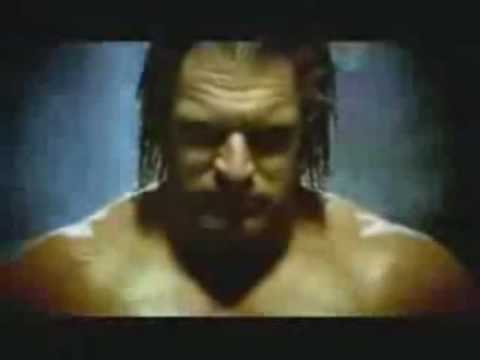 Triple H SummerSlam 2007 FULL Return Theme