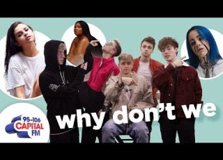  Why Don T We Build Their Perfect Popstars Ultimate Popstar Capital