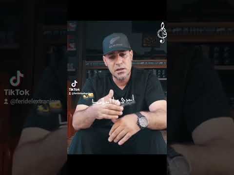 Feridelextranjero 3awed Raptunisien