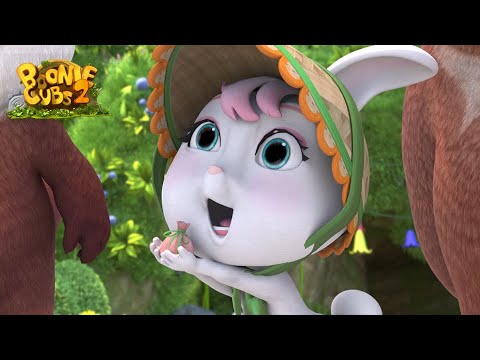 Boonie Cubs Babu Returns NEW EPISODES SEASON 2 EP 1