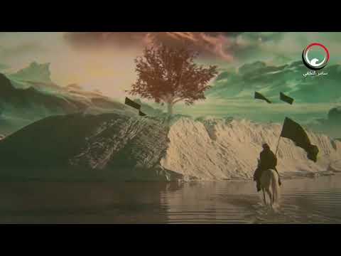 احمد الدريعي درب الهجر