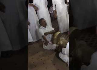 في غدار وفي ضلما كم تعنيت ياساقي