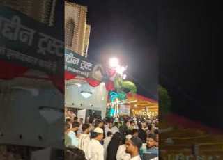  HAZRAT BABA TAJUDDIN 2025 URS MUBARAK Subscribe Shortvideo 2025 Sorts