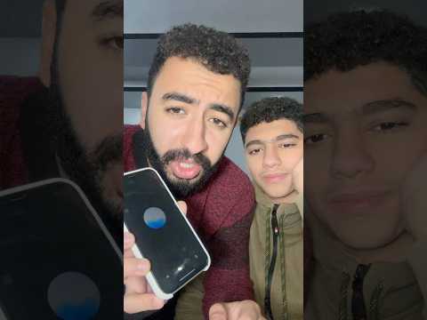 الفديو نزل بالغلط عبدالرحمن الدسوقي