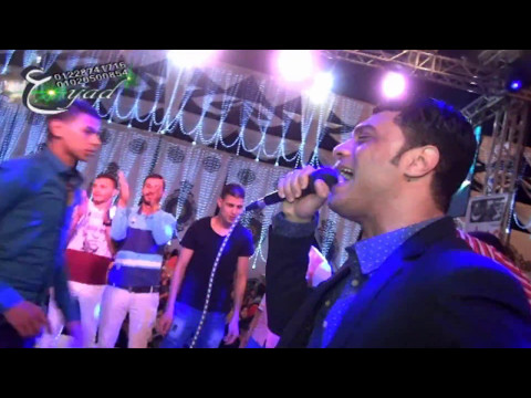 احمد عامر وإيهاب الهطيل قمرنا فرحة إسلام وعمرو البسطويسى الحمراوى شركة عياد للتصوير والليزر