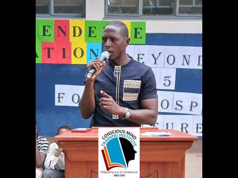 20 MARCH 2026 PRE INDEPENDENCE CELLEBRATION KEYNOTE ADDRESS JAFET HAIYAMBO S P S