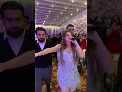 حفلة بيسان اسماعيل و خالد الحلاق في اسطنبول Bessan Ismail