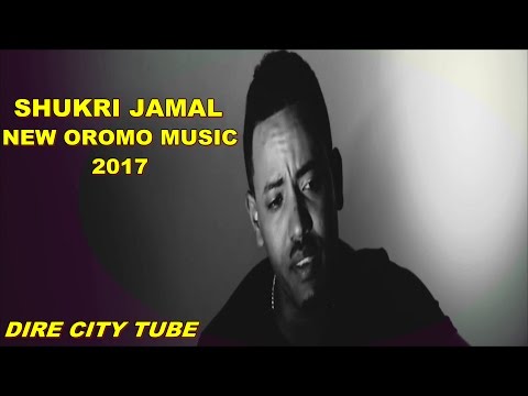 SHUKRI JAMAL MACHARA NEW OROMO MUSIC 2017