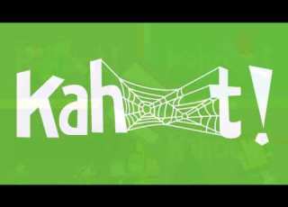 KAHOOT IN Game Music 30 Second Countdown Halloween 2017