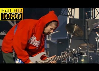  Linkin Park With You Live Rock Am Ring 2001 1080p 60Fps Audio Mixed By Ozzfest