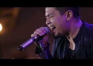  TONIGHT S CORNER Bams Kisah Tak Sempurna Bukan Diriku