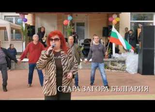Орк Ангел Ламбов и приятели с Росен 04 04 2026г Част 2