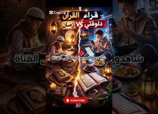 زمان كانوا بيقرأوا لله النهارده بقى بكام صدمة في أجور قراء القرآن