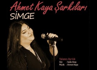 Yalancı Ayrılık Simge